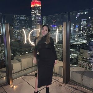 Meet your Posher, Lannie